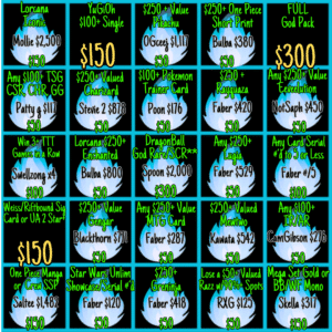 PAYS OUT THURSDAY 10-22