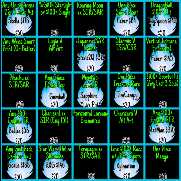 Bingo !Jackpot - Info Only - No Purchase Necessary