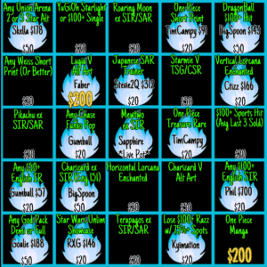 Bingo !Jackpot - Info Only - No Purchase Necessary