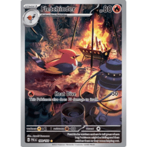 Fletchlinder IR (PE)