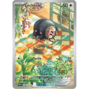Lechonk IR (OF)