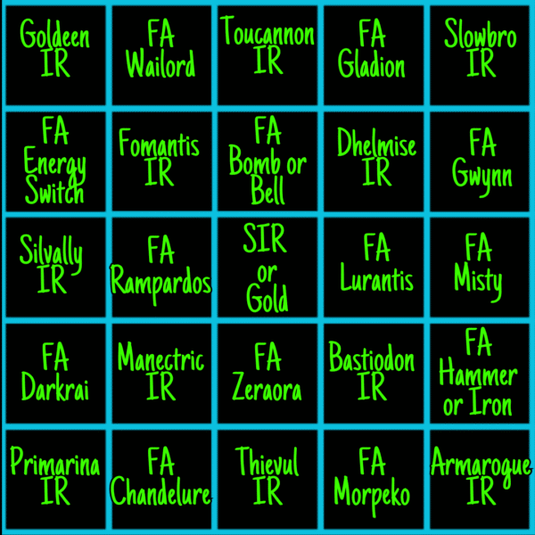 Tic Tac Toe Add On Game (With NEW Bingo Box Option!) - Image 5