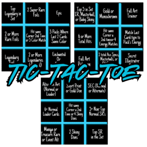 Tic Tac Toe Add On Game