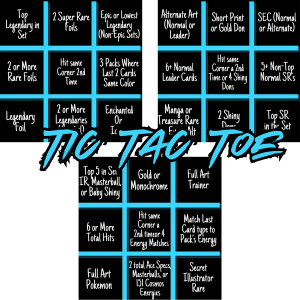 Tic Tac Toe Add On Game