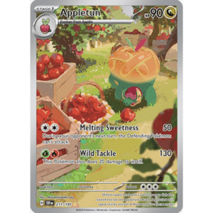 Appletun IR (SS)