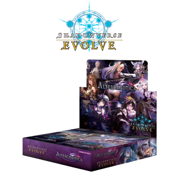 Shadowverse Alterchaotica