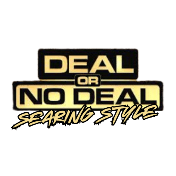 Deal Or No Deal - All SIR/SAR's - Greninja Top Prize