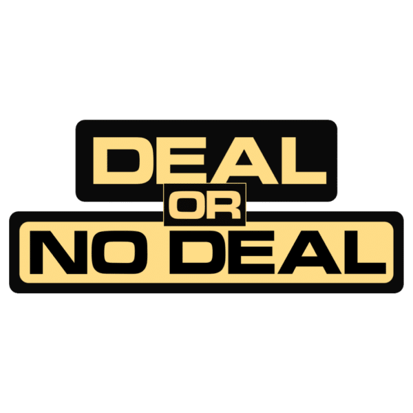 Deal Or No Deal