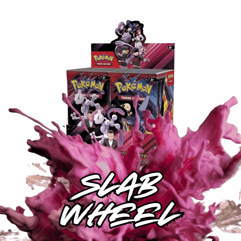 Slab Wheel - Destined Rivals Sell-Out Drawing