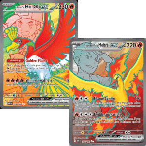 LIVE RAZZ - 10 Spots - Fight of the Birds