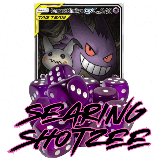 Searing Shotzee