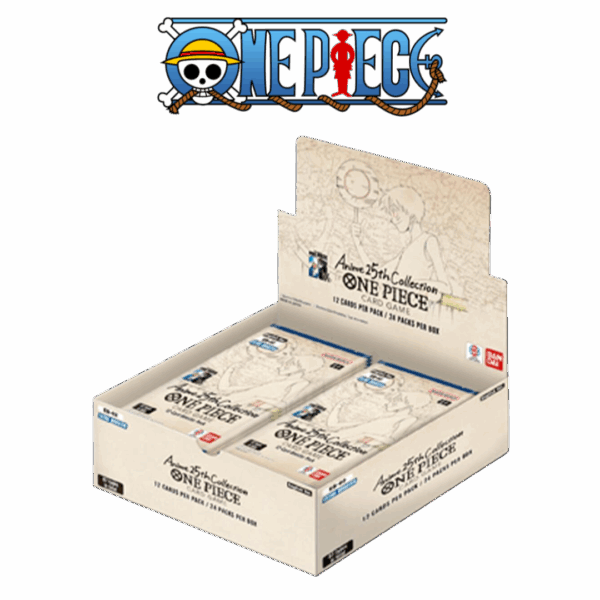 LIVE RAZZ - 10 Spots - EB-02 Box