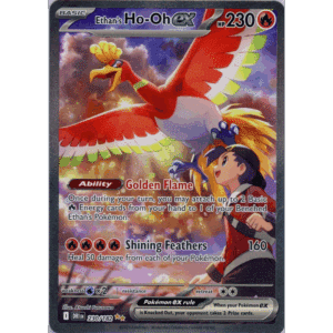 LIVE RAZZ - 10 Spots - Ethan's Ho-Oh SIR