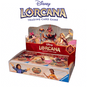 Lorcana Reign of Jafar
