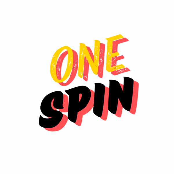 LIVE RAZZ - 10 Spots - One Spin on the Slab Wheel (e)