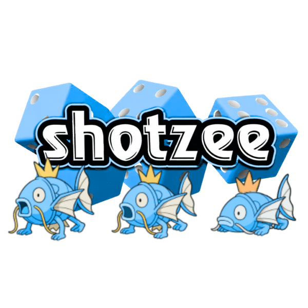 Searing Shotzee Dice Game