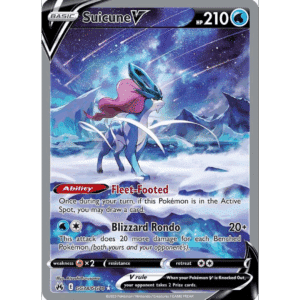 LIVE RAZZ - 10 Spots - Suicune