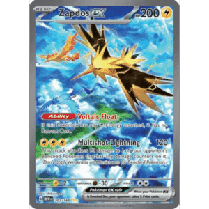 LIVE RAZZ - 10 Spots - 151 Zapdos