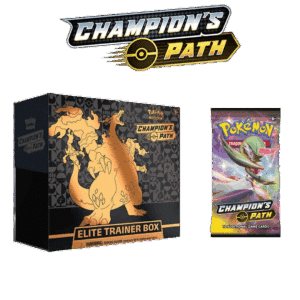 Champions Path