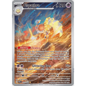 Espathra IR (PR)