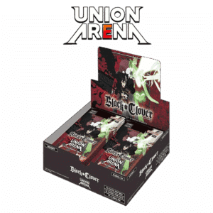 Union Arena Black Clover