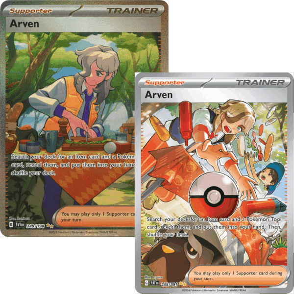 LIVE RAZZ - 10 Spots - Arvens