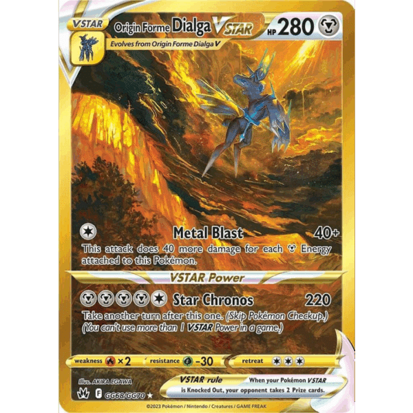 LIVE RAZZ - 10 Spots - Dialga