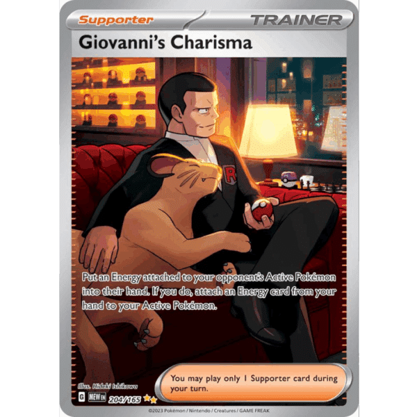 LIVE RAZZ - 10 Spots - 151's Giovanni