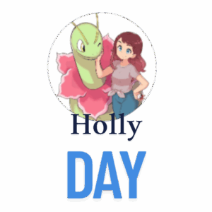 Holly Day