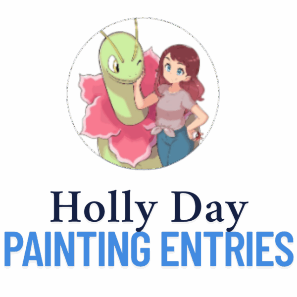 Live Painting Enties