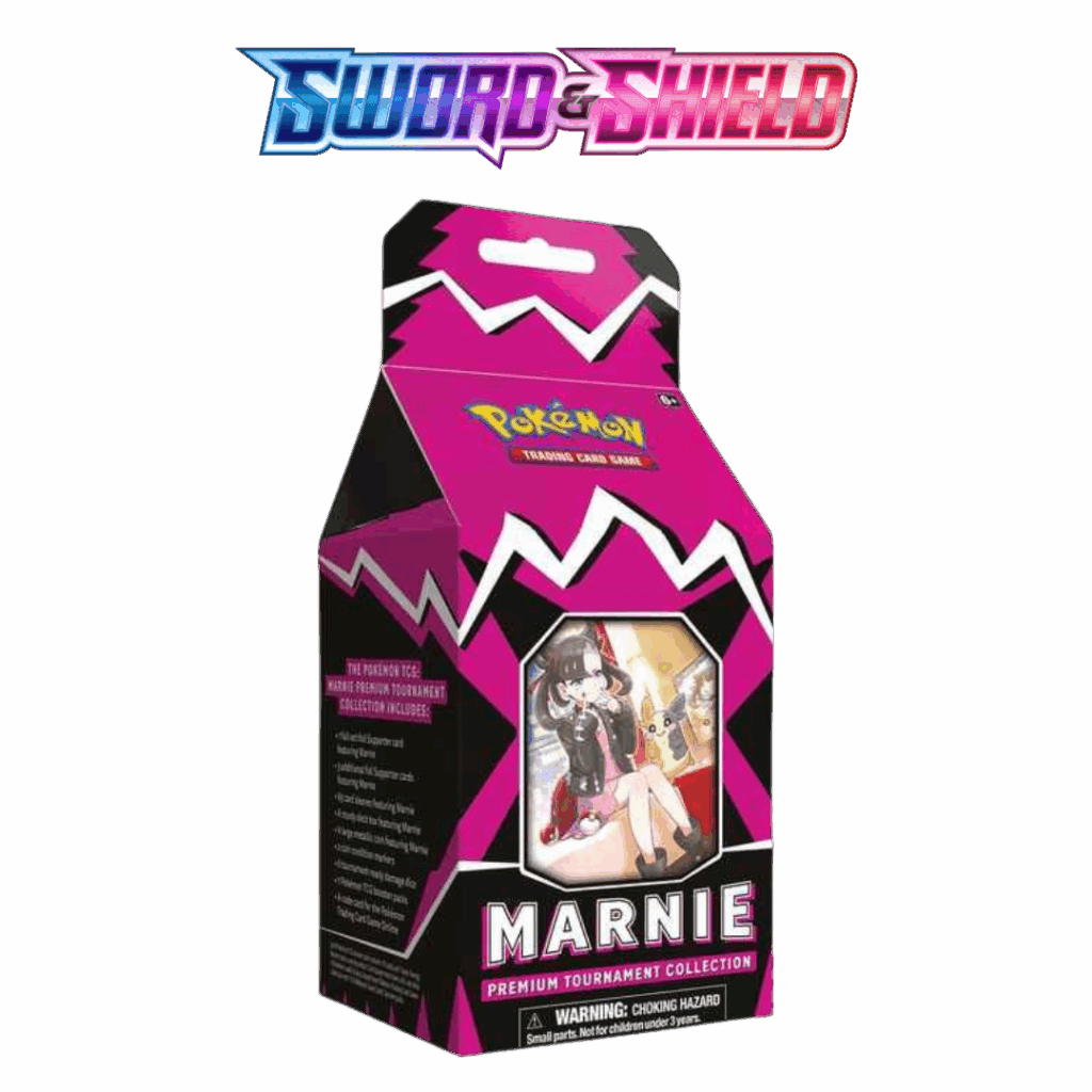 Marnie Crate