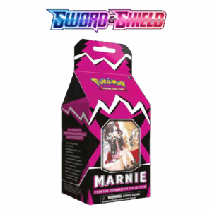 Marnie Crate