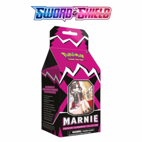 Marnie Crate