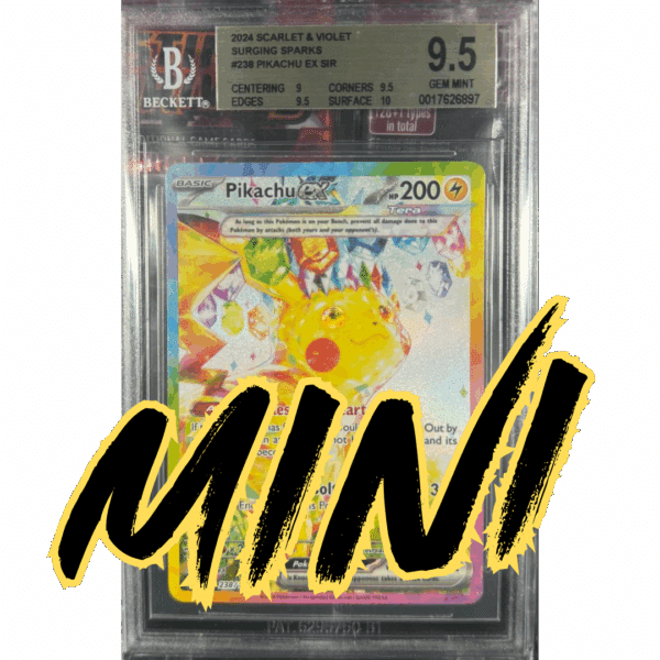 LIVE RAZZ - 10 Spots - MINI for Spot #2 on BGS Pika Main (2)