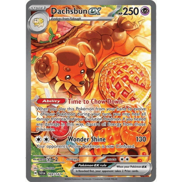 RAZZ - 10 Spots Built in Hot Dog