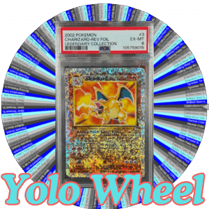 145-Spot YOLO Wheel