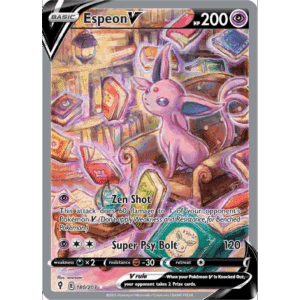 RAZZ - 10 Spots Espeon