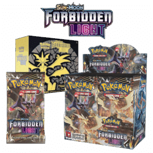 Forbidden Light