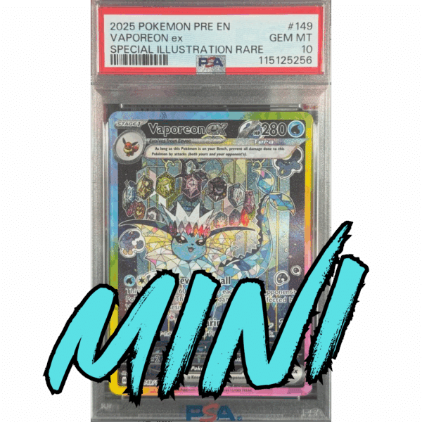 RAZZ - 10 Spots MINI for Spot #2 on Vaporeon Main (2)