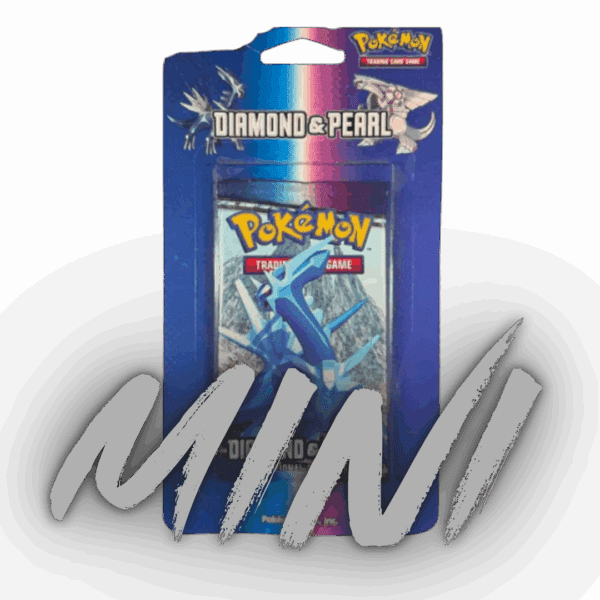 RAZZ - 10 Spots MINI for Spots #5 + 8 On Diamond & Pearl Main