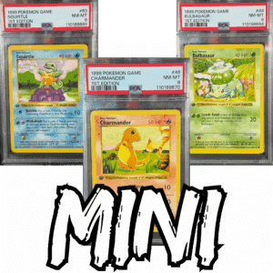 RAZZ - 10 Spots MINI For Spot #1 on 1st Ed Trio Main (1)