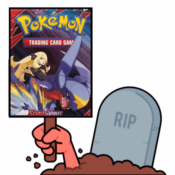 Destined Rivals Rip Till You Hit (Capped or Uncapped)