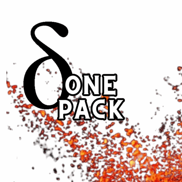 RAZZ - 10 Spots One Randomly Drawn Mystery Pack (a)