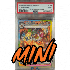 RAZZ - 10 Spots MINI for Spots #3 & #4 on Flareon Slab Razz (34)
