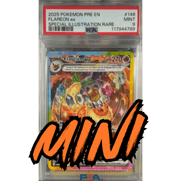 RAZZ - 10 Spots MINI for Spots #1 & #2 on Flareon Slab Razz (12)