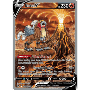 Entei V GG (CZ)