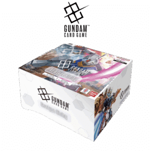 Gundam Newtype Rising