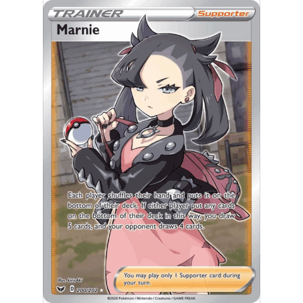 RAZZ - 10 Spots NM Marnie