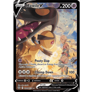 Mawile V TSG (ST)