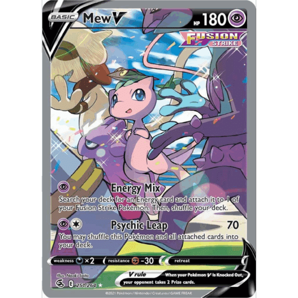 RAZZ - 10 Spots Mew Alt